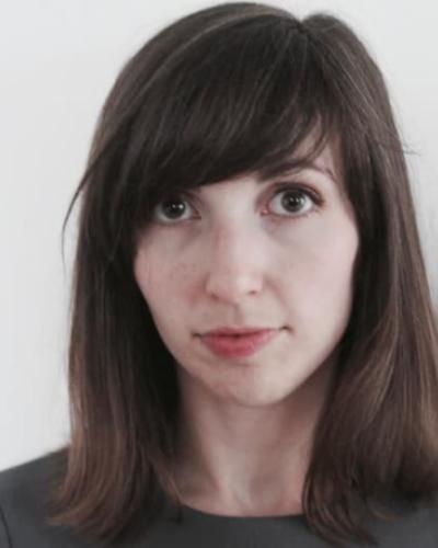 Emily Chammah