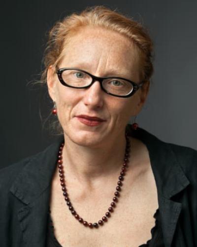 Lucinda Ramberg